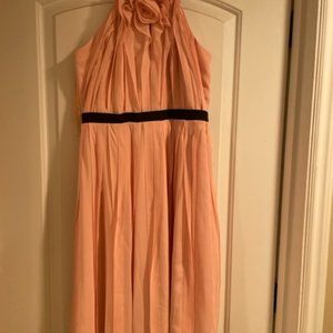 Beautiful BCBGMaxAzria New Women's Dress